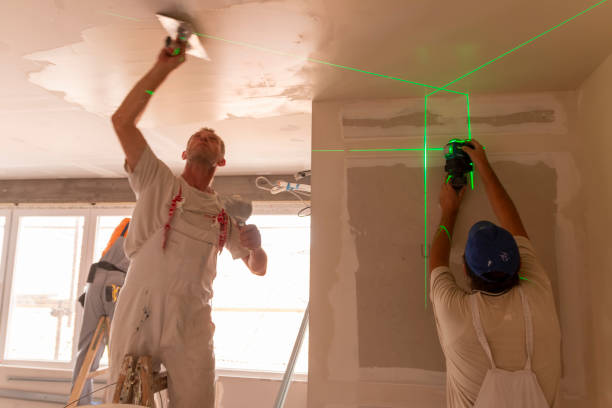 Best Post-Remediation Verification Testing  in Granville South, OH