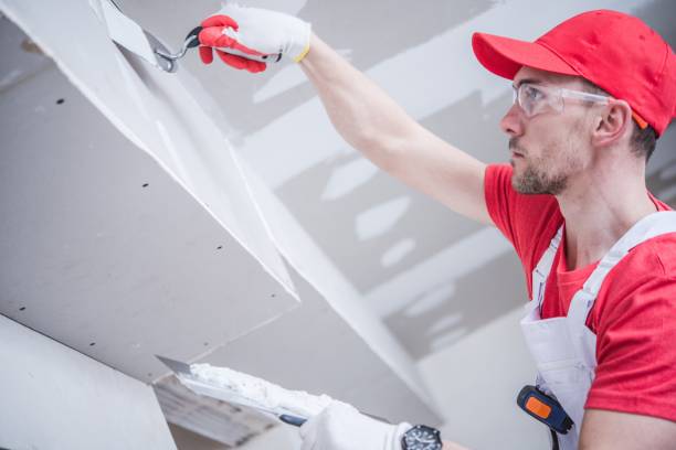 Best Asbestos and Lead Testing During Mold Inspection  in Granville South, OH